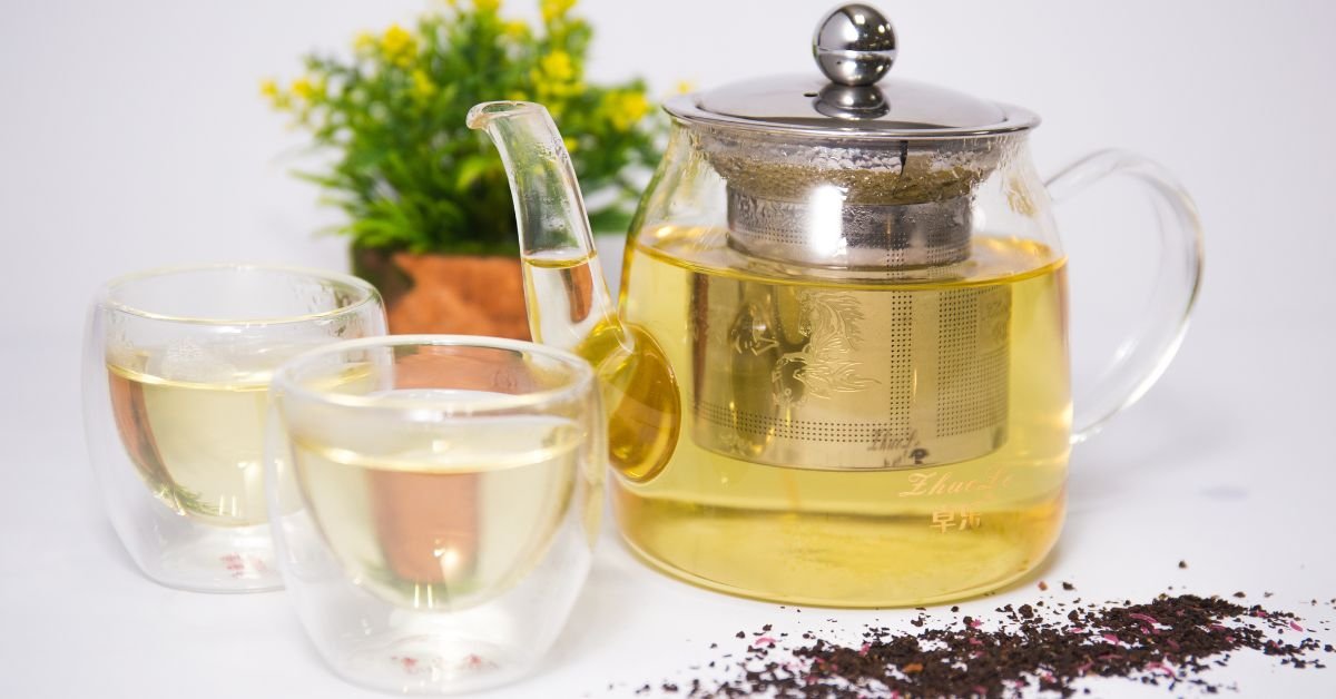 How to Identify Caffeine Free Tea
