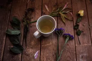 types of black tea