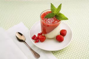 How to make peppermint tea