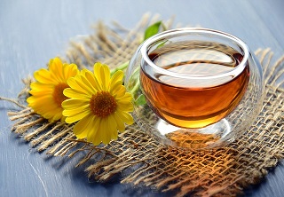 herbal slimming tea