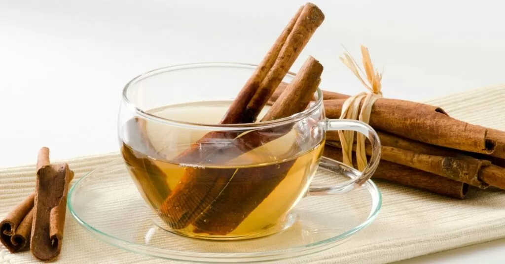 7 Herbal Infusion Tea Benefits You Need to Know