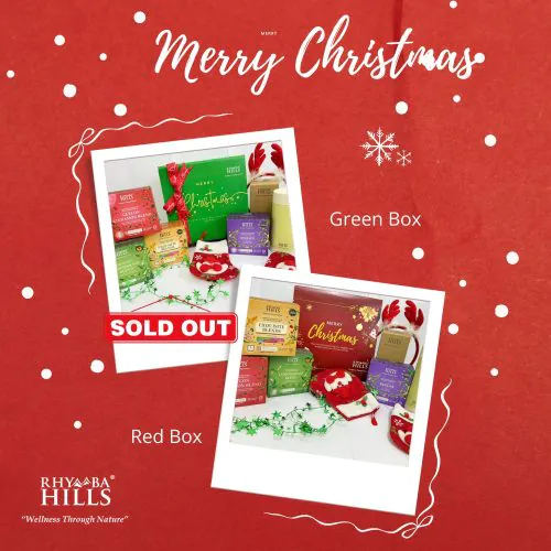 Christmas Box 2025